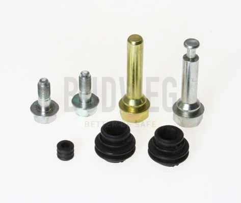 Guide Sleeve Kit, brake caliper